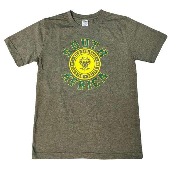 Protea supporter tee