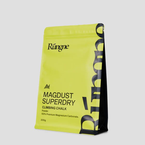 Magdust Superdry