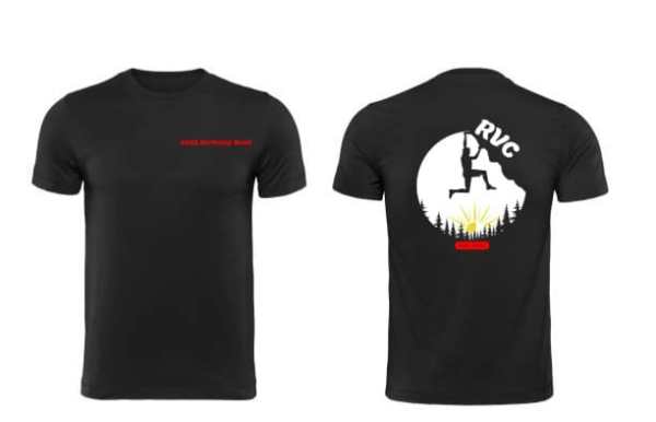 RVC Birthday T-Shirt